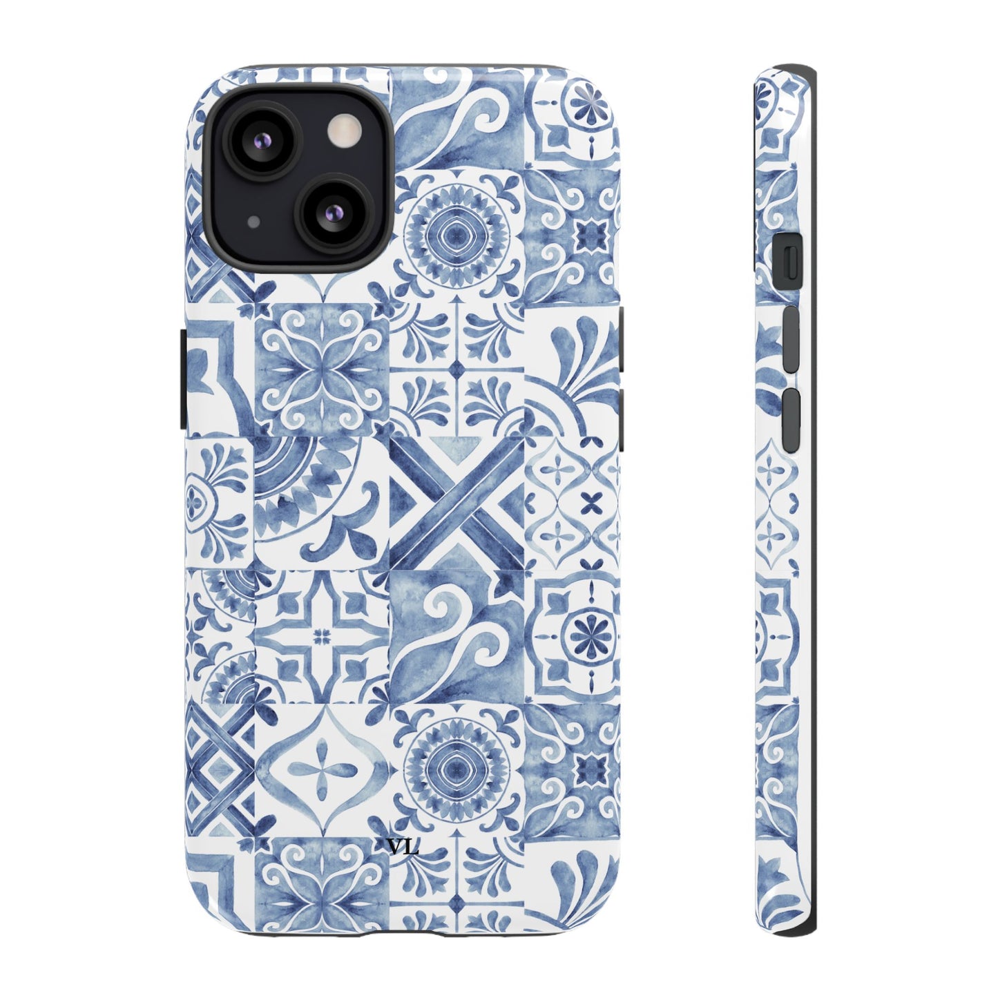 Mosaics Case