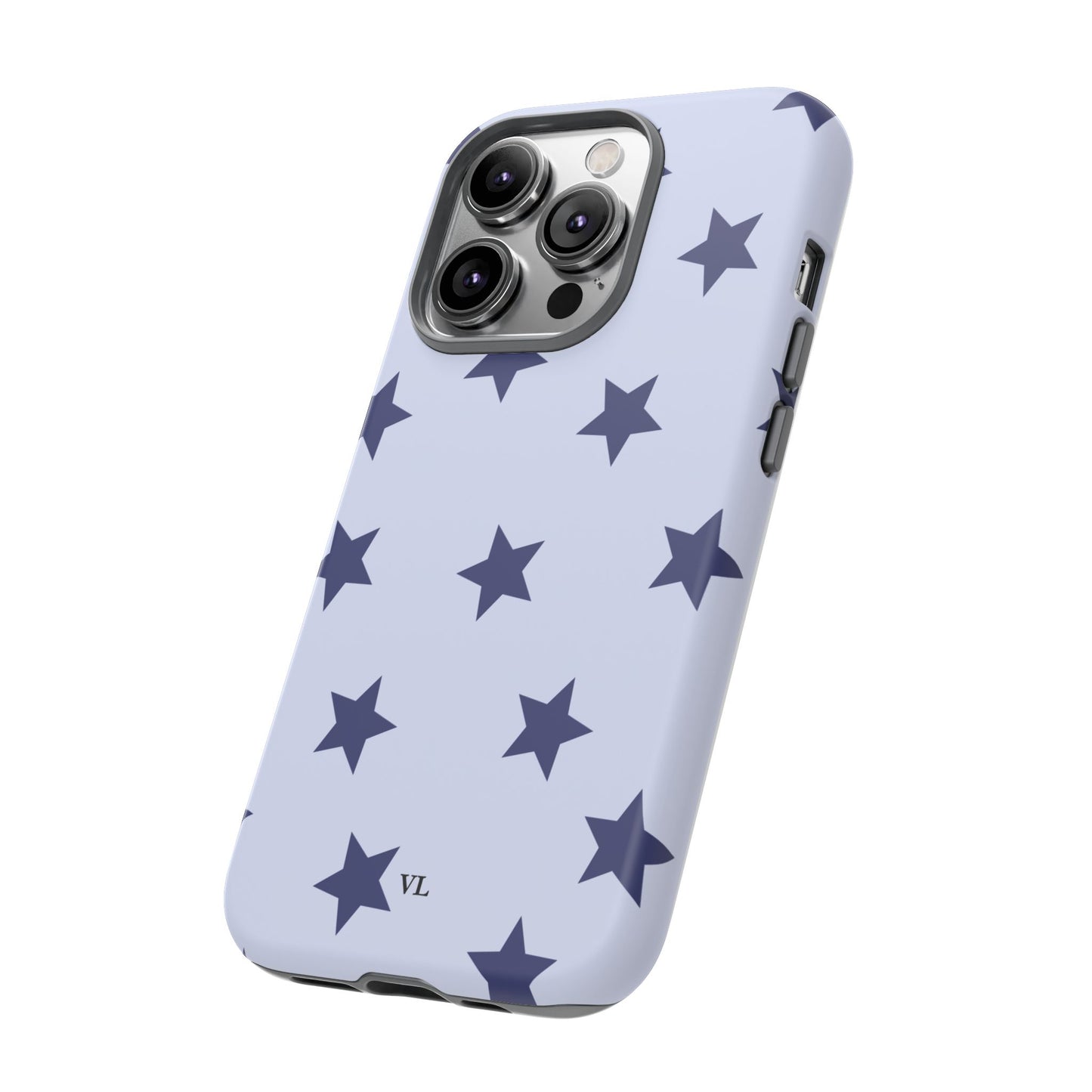 Blue Stars Case