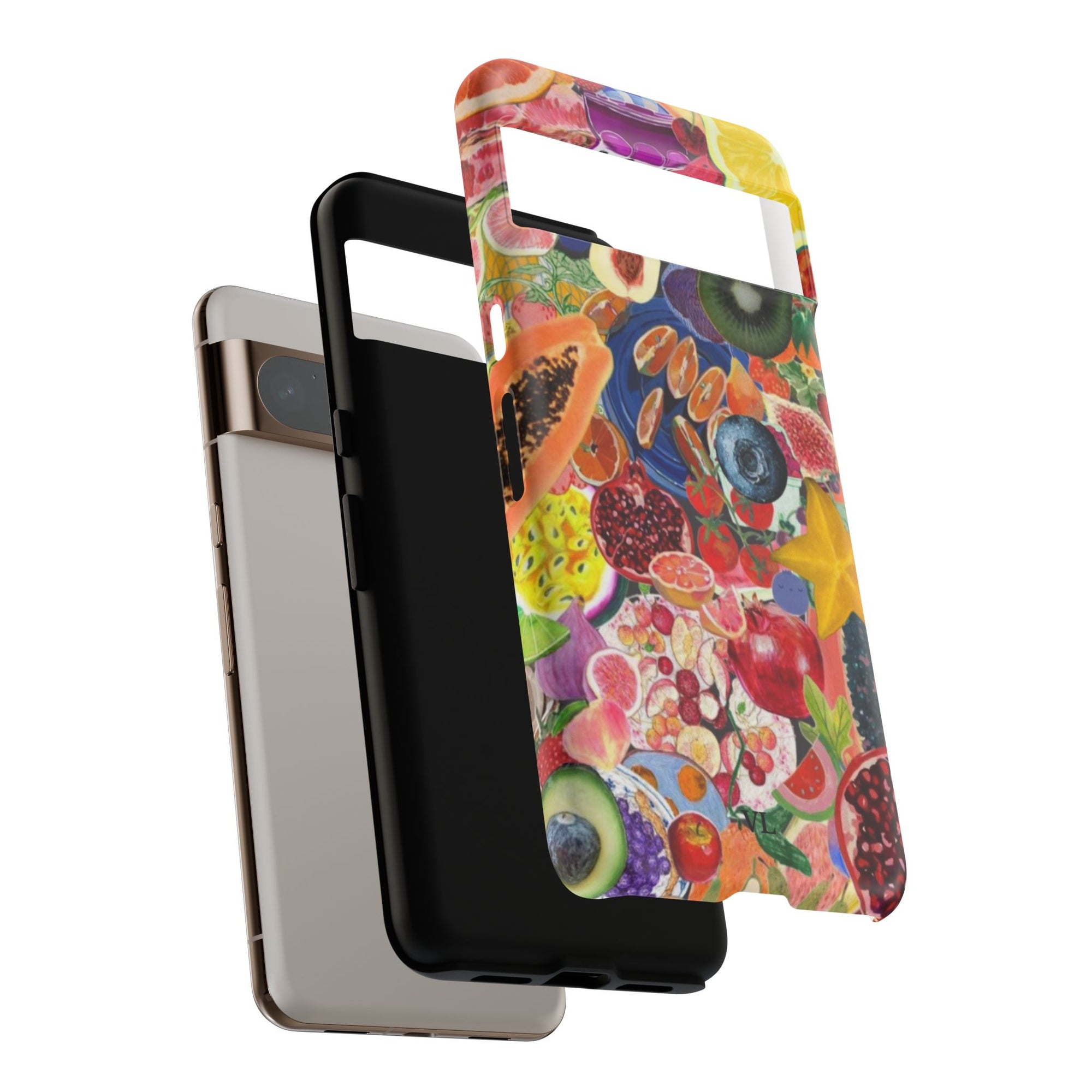 Fruit Salad Case