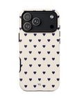 Blue Sweetheart Case