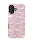 Pink Smooches Magsafe Case