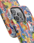 Tropicana Magsafe Case