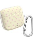 Polka Dot AirPod Case