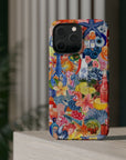 Tropicana Magsafe Case