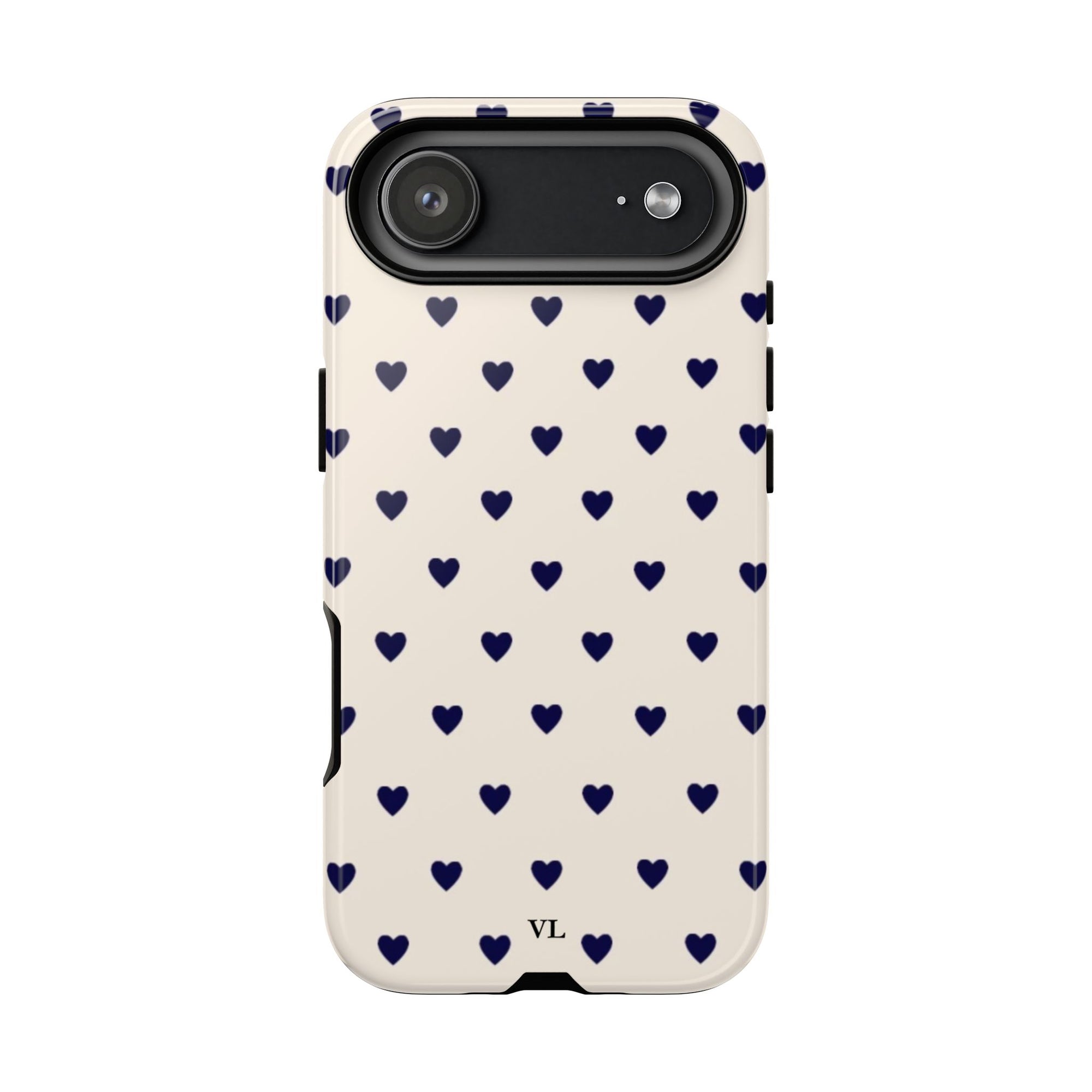 Blue Sweetheart Case