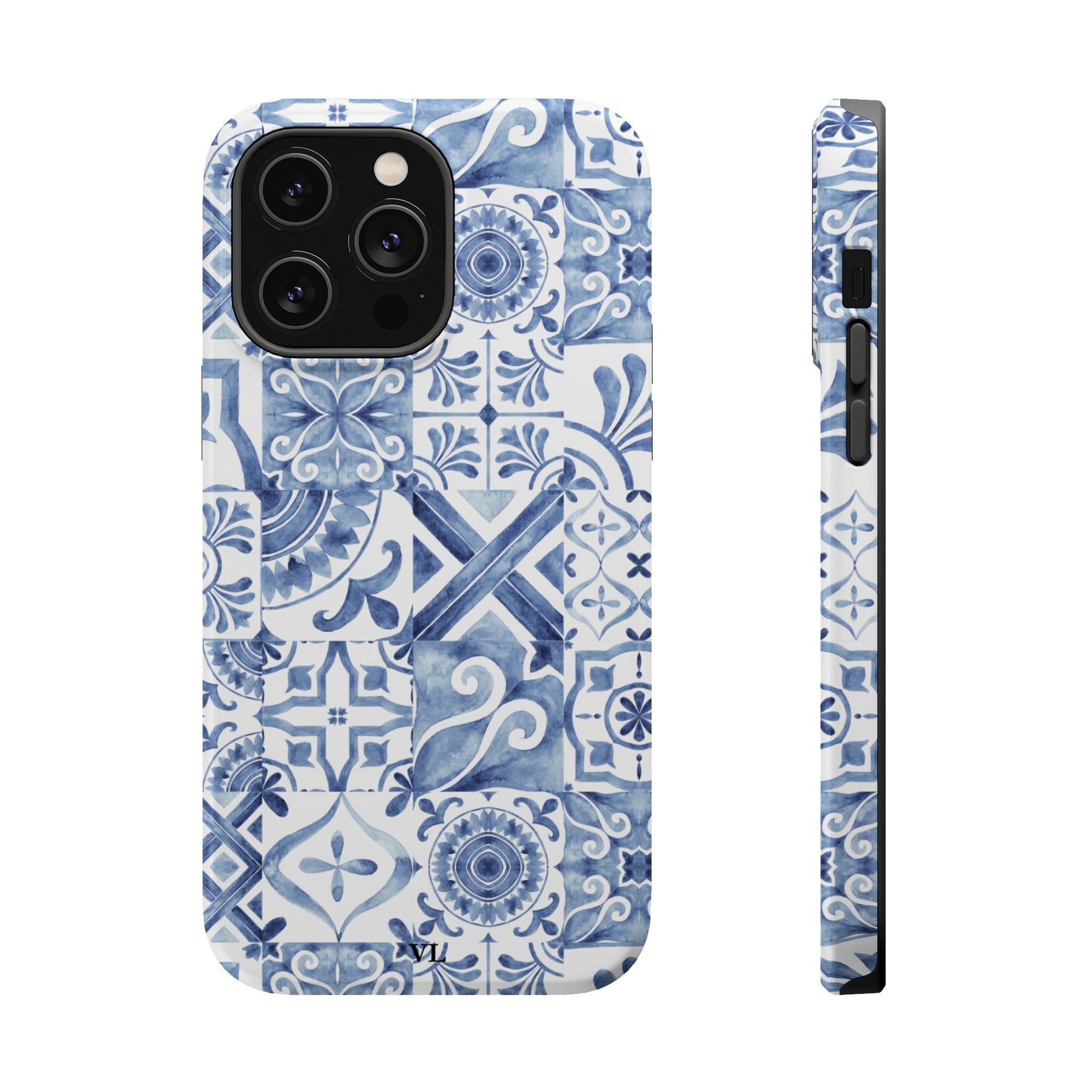 Mosaic Magsafe Case