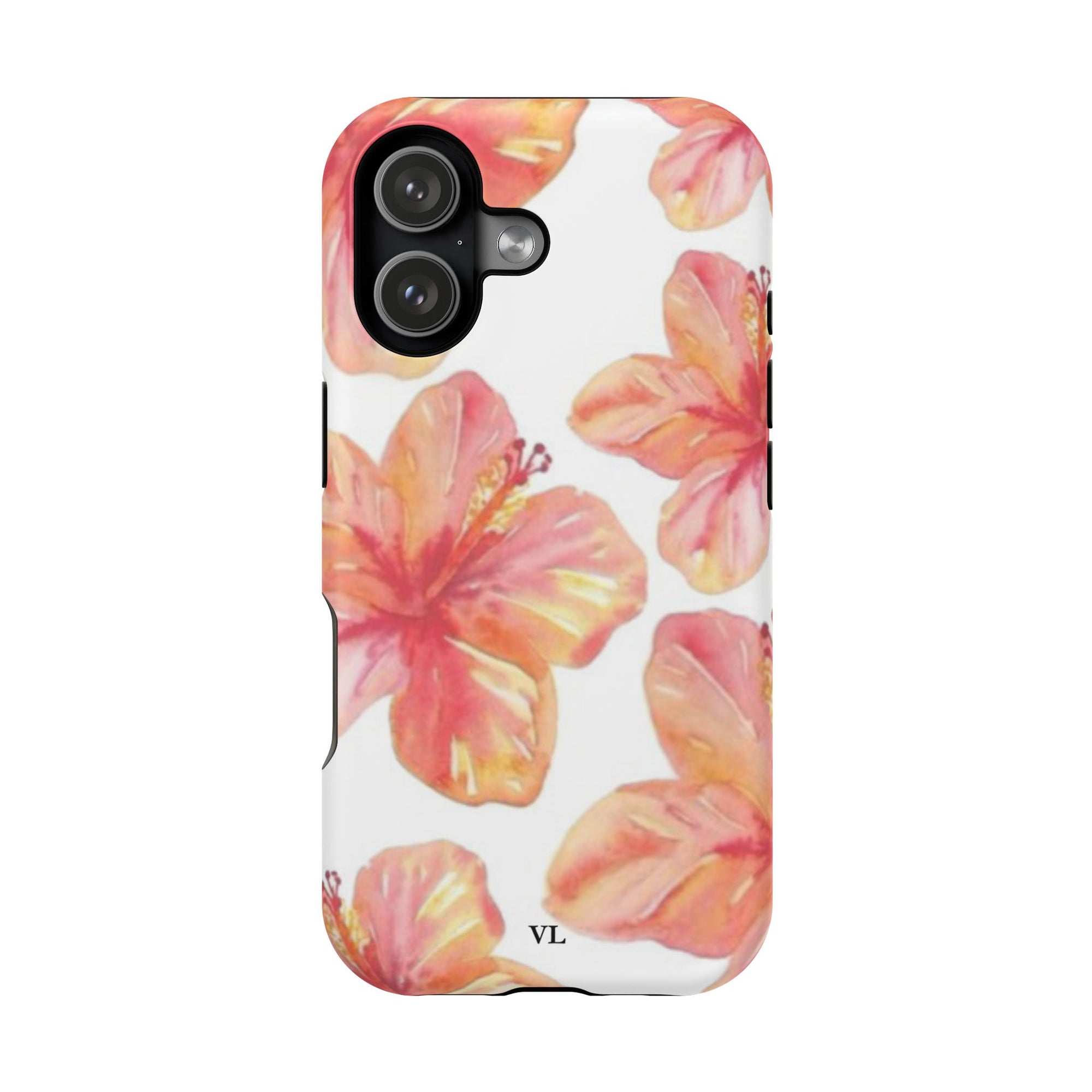 Flowers Magsafe Case
