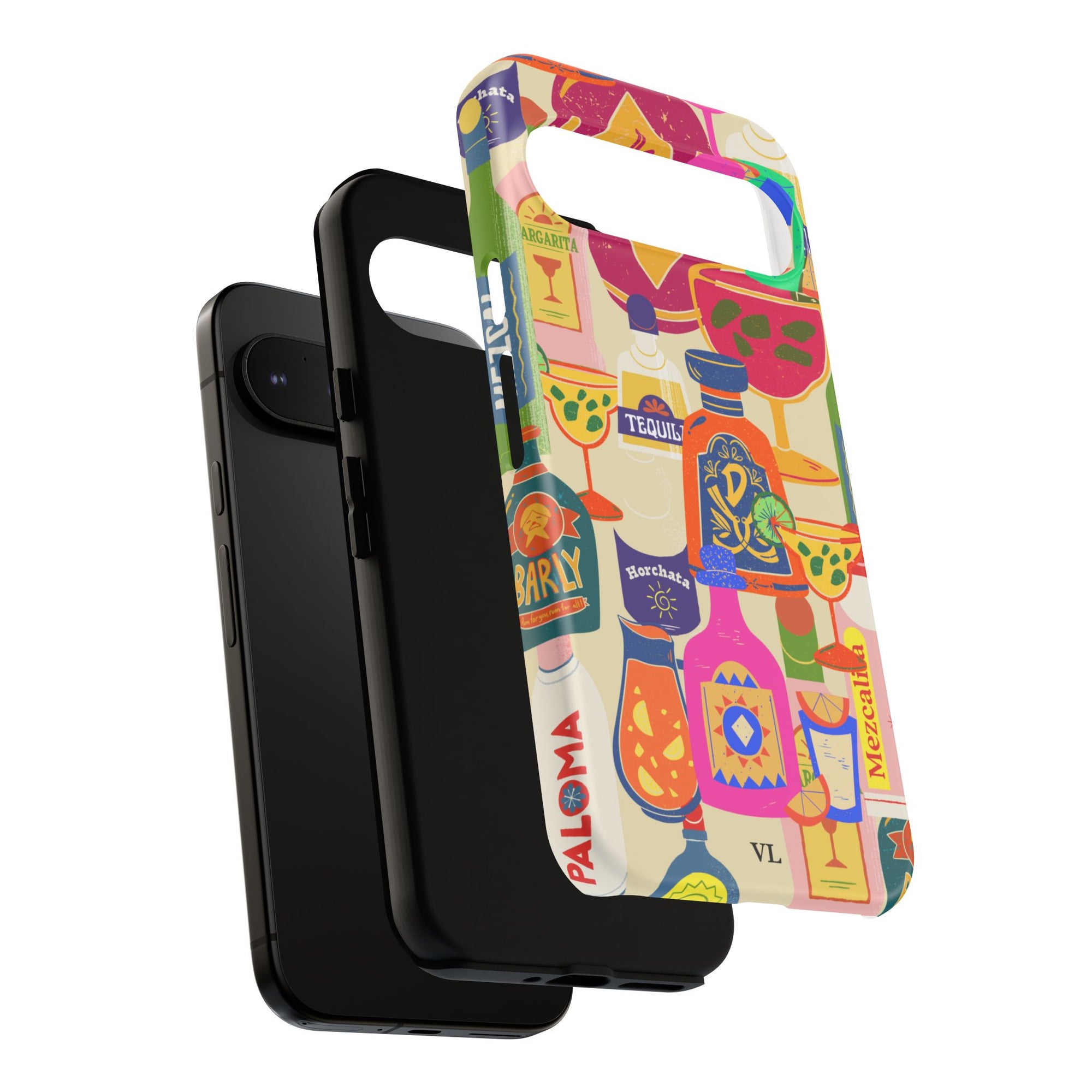 Margarita Fiesta Case