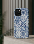 Mosaic Magsafe Case