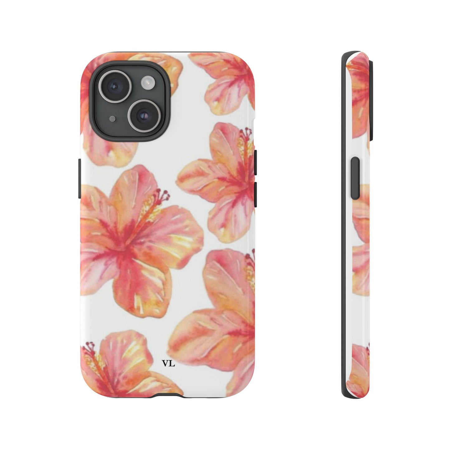 Flowers Case