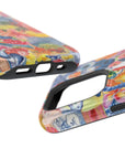 Tropicana Magsafe Case