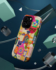 Margarita Fiesta MagSafe Case