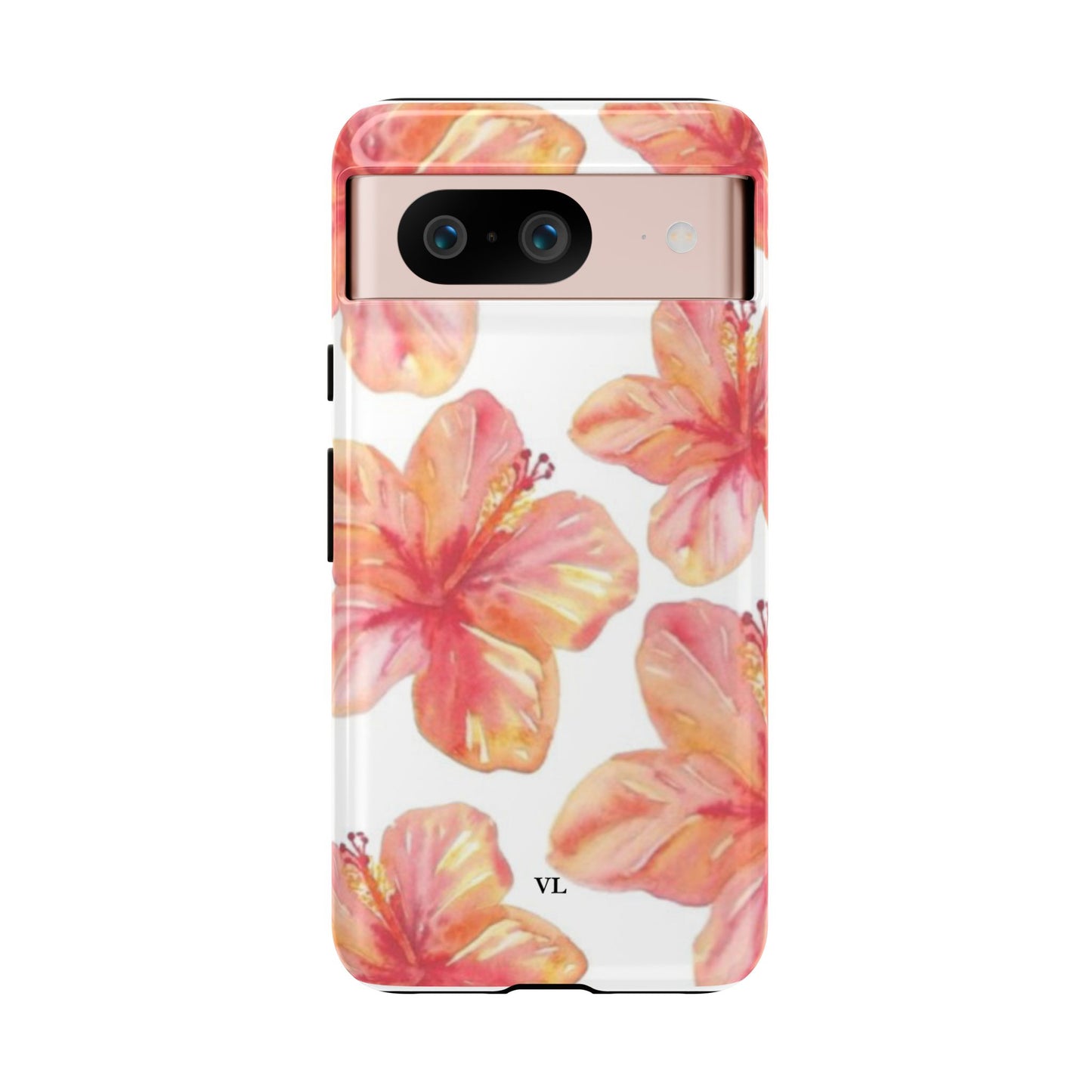 Flowers Case