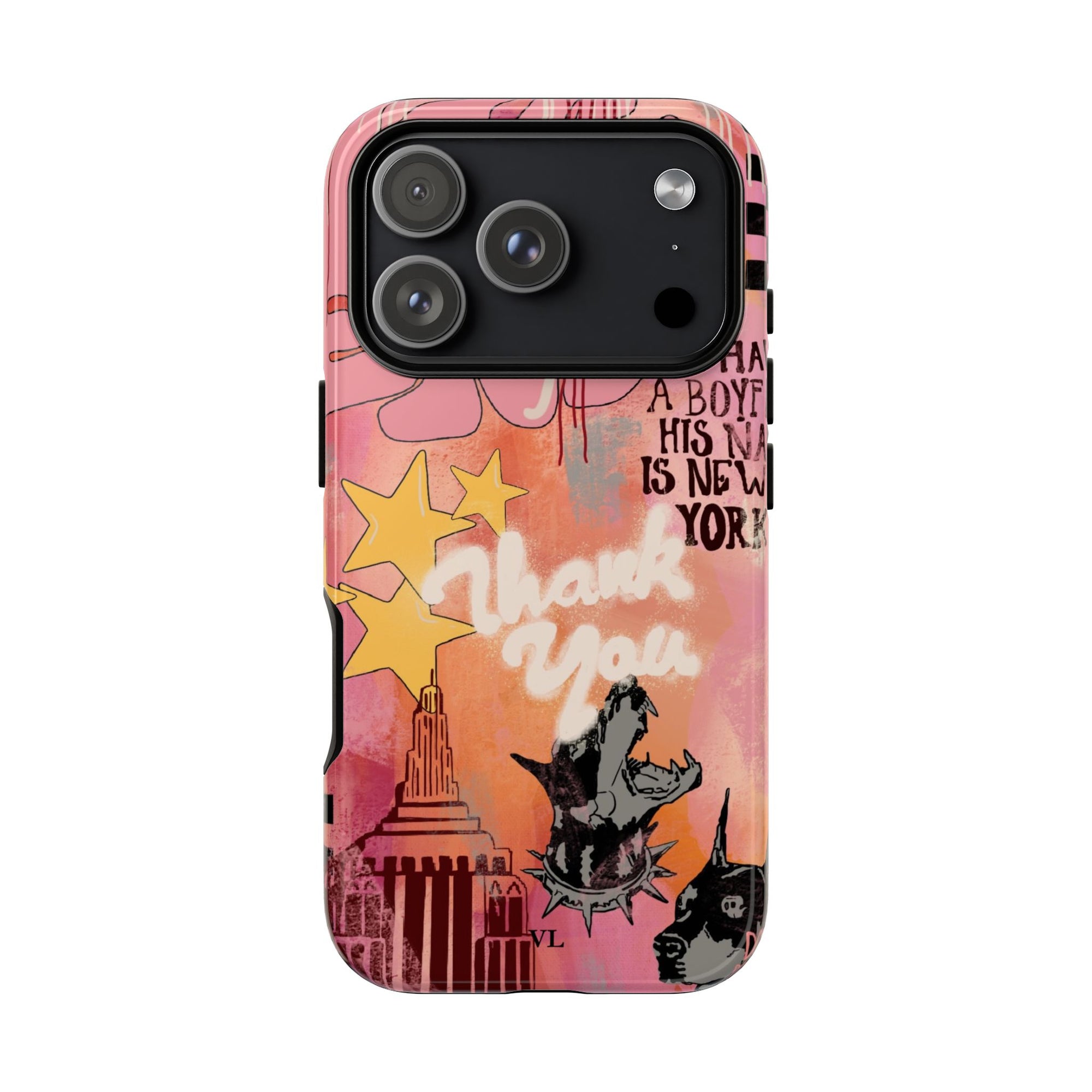 Brooklyn Babe Case