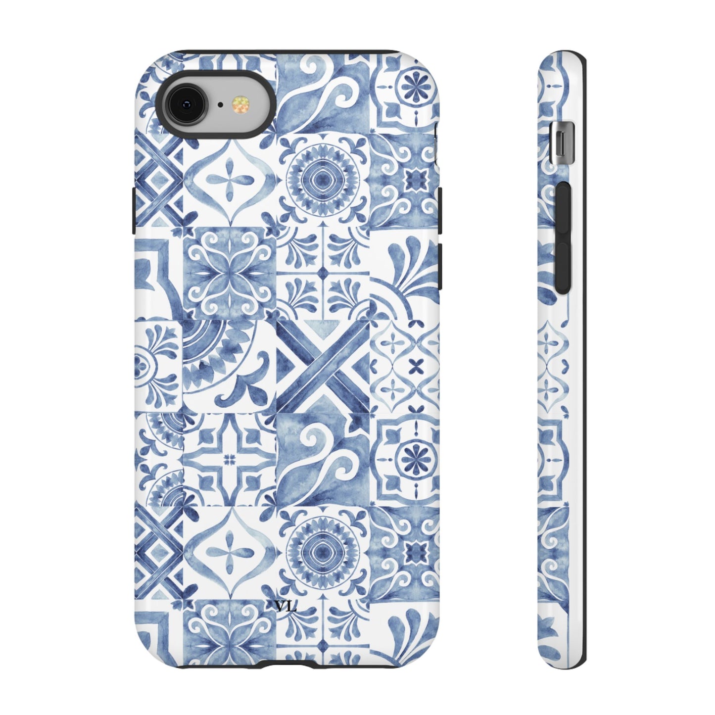 Mosaics Case