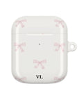 Bows AirPod Case