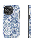 Mosaics Case