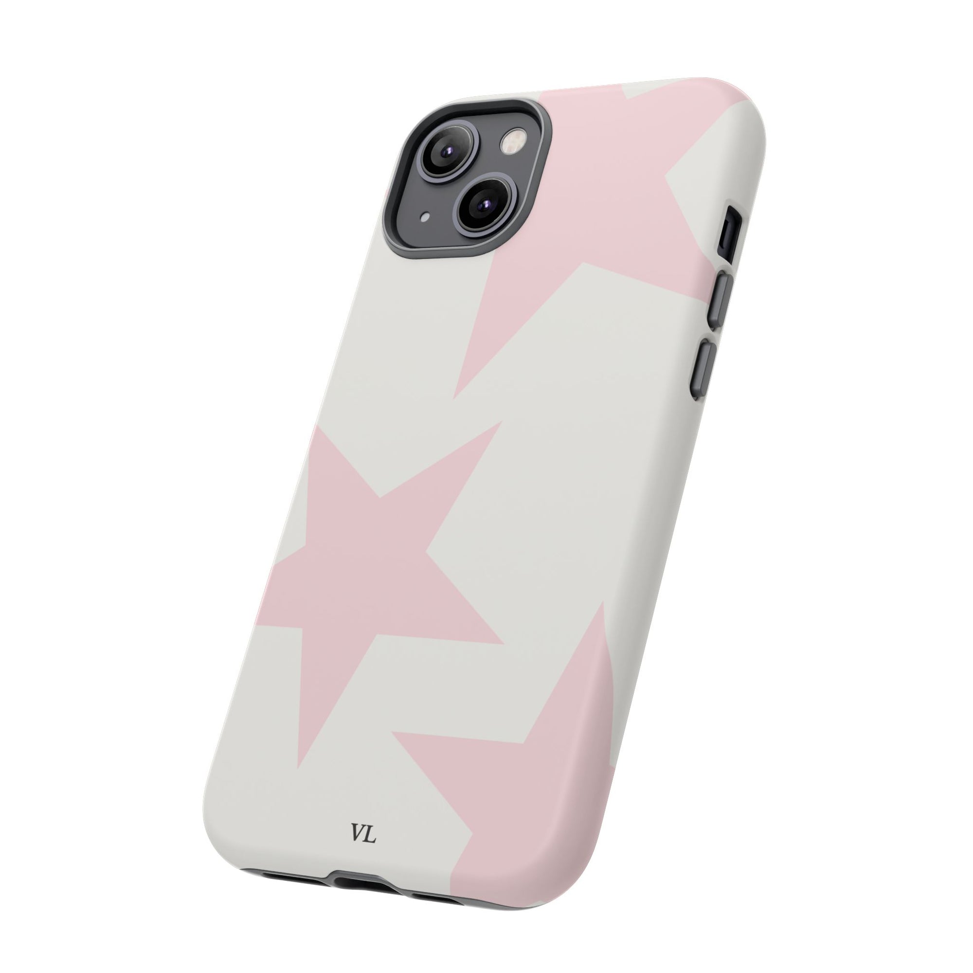 Celestial Blush Case