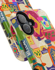 Margarita Fiesta MagSafe Case