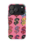 Ca$h Case