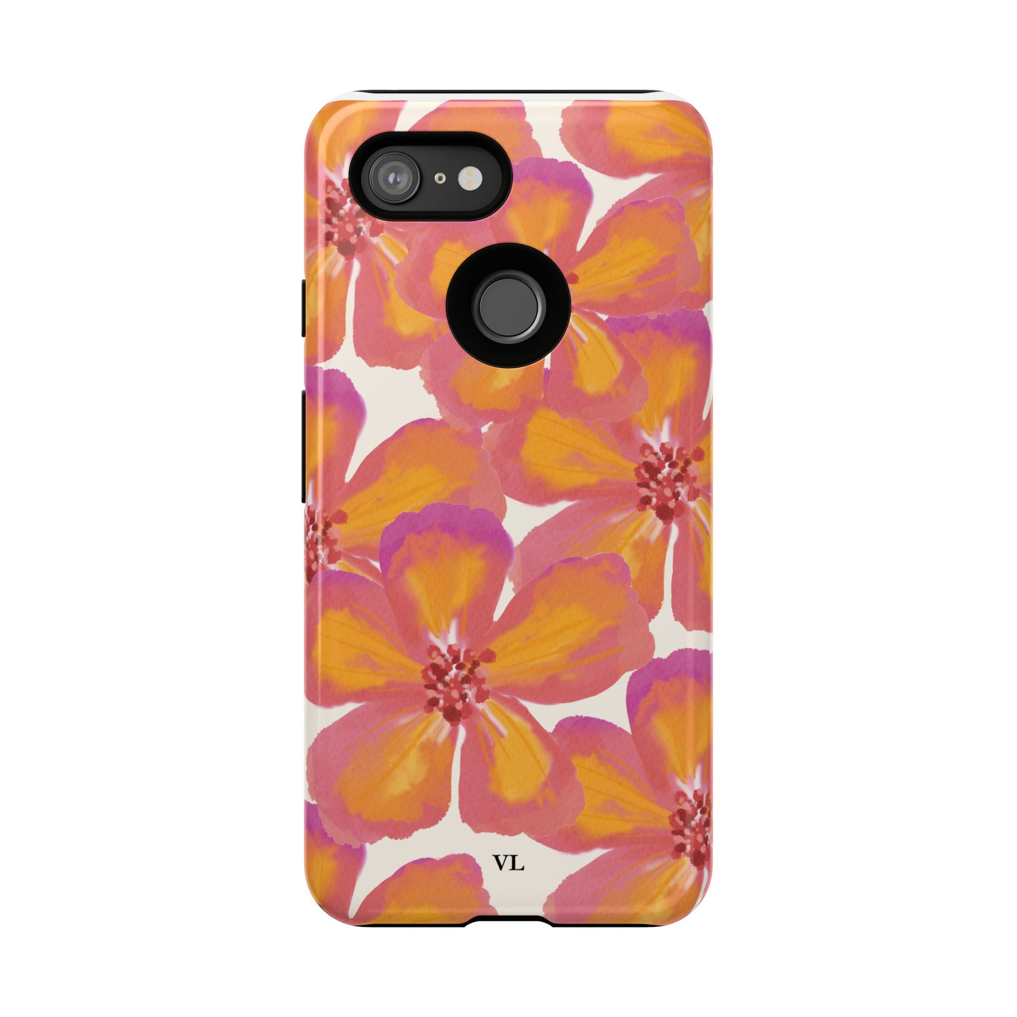 Hibiscus Case