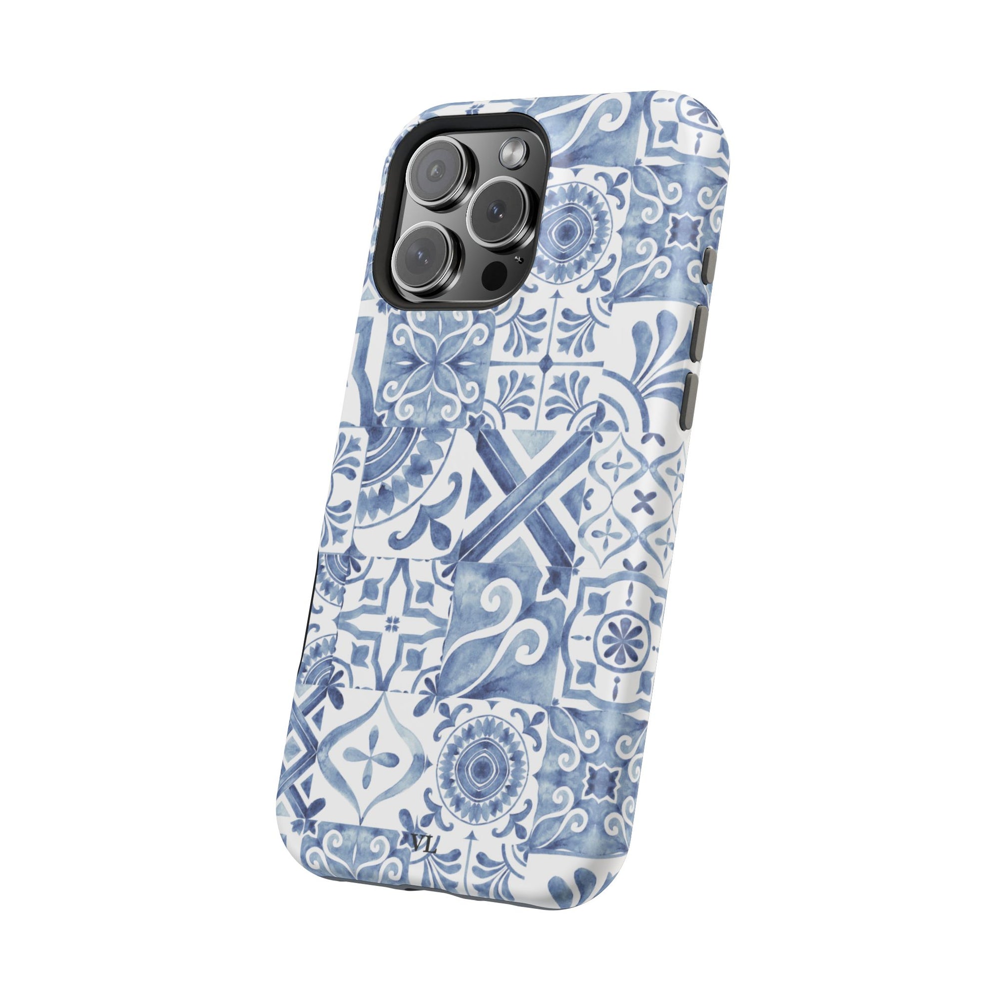 Mosaic Magsafe Case