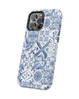 Mosaic Magsafe Case