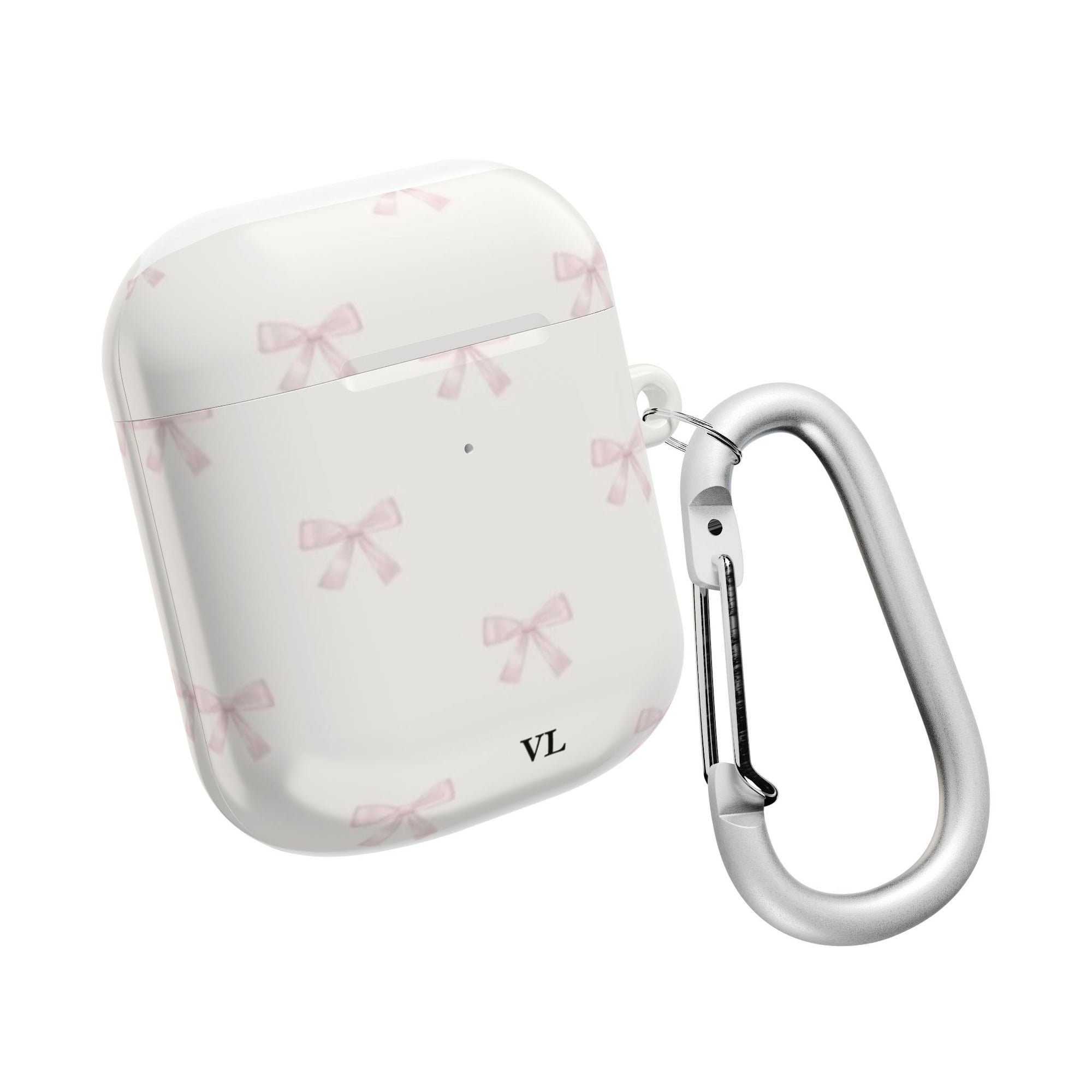 Bows AirPod Case