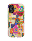 Margarita Fiesta MagSafe Case