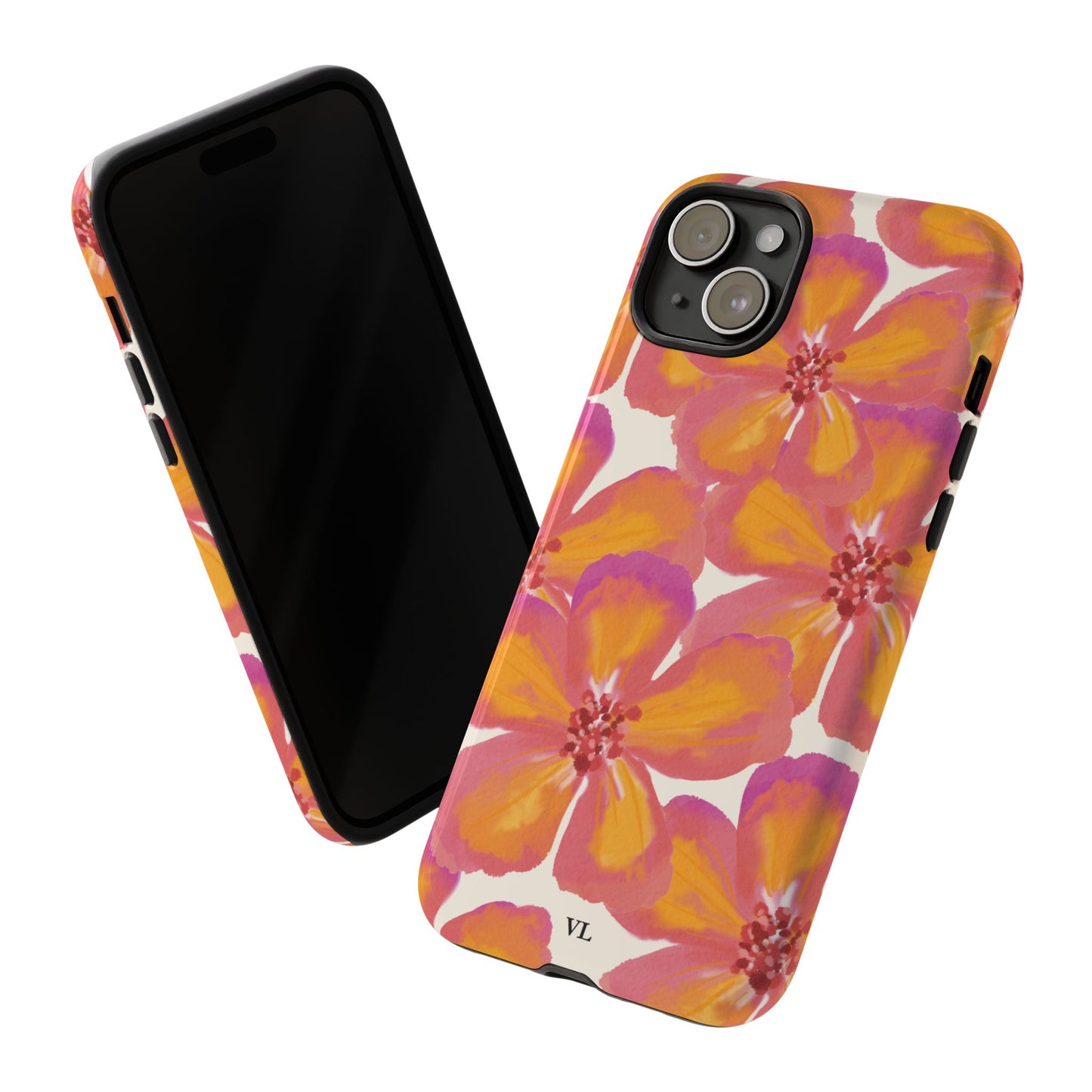 Hibiscus Case