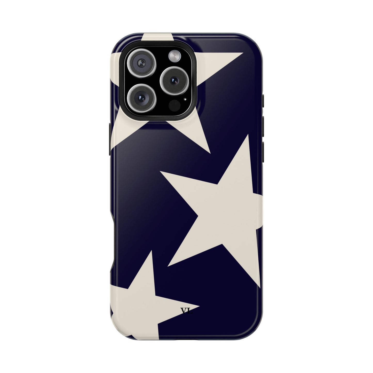 DarkBlue Rockstar MagSafe Case