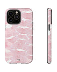 Pink Smooches Case