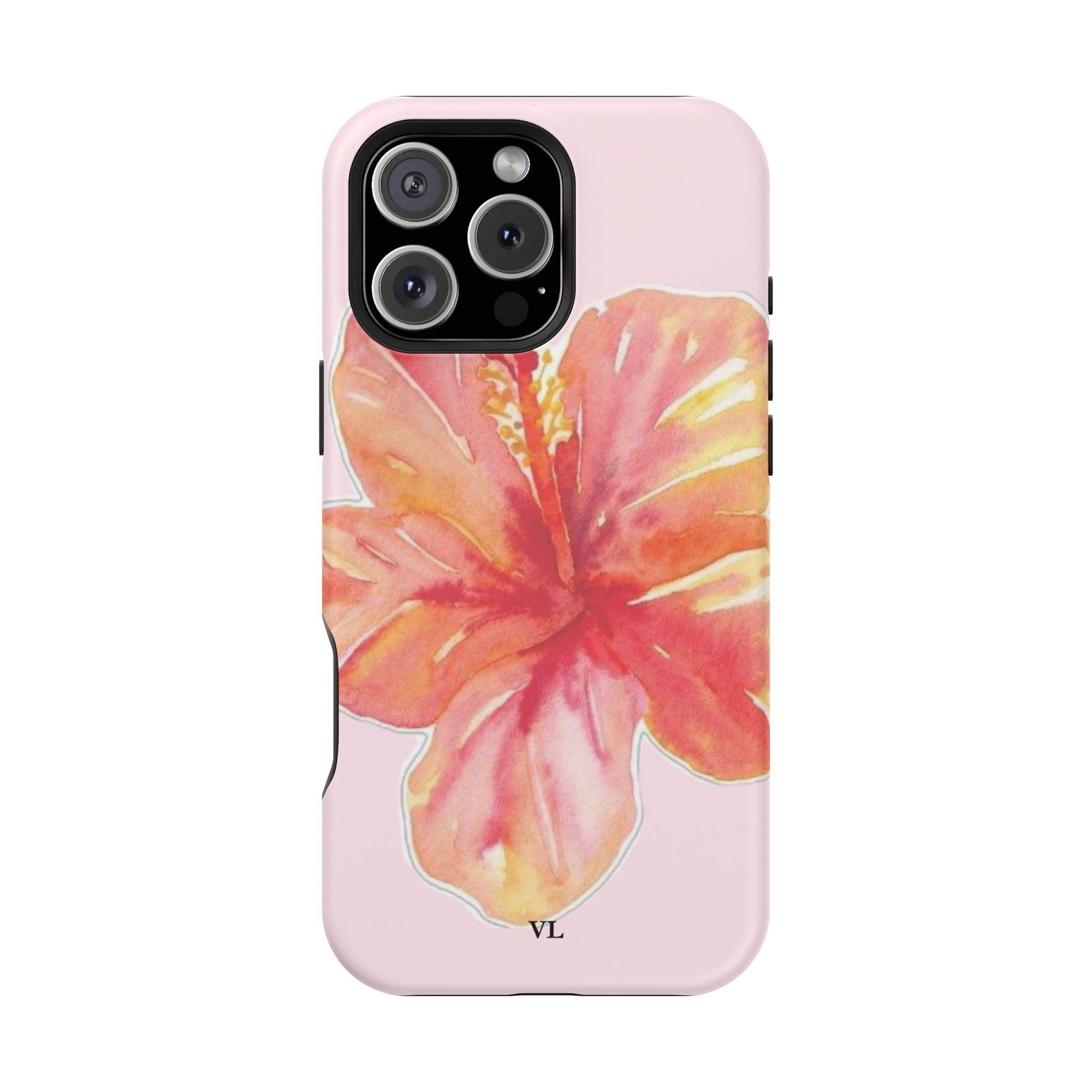 Blush Magsafe Case