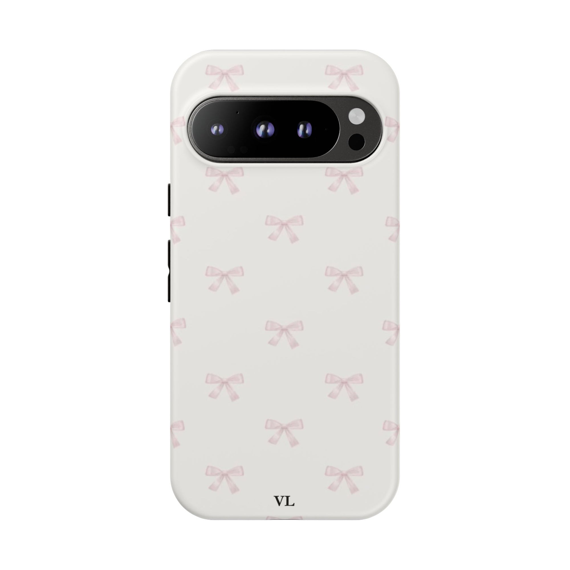 Bows Case