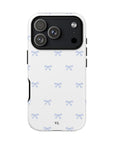 Blue Bows Case