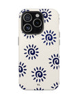 Heatwaves Magsafe Case