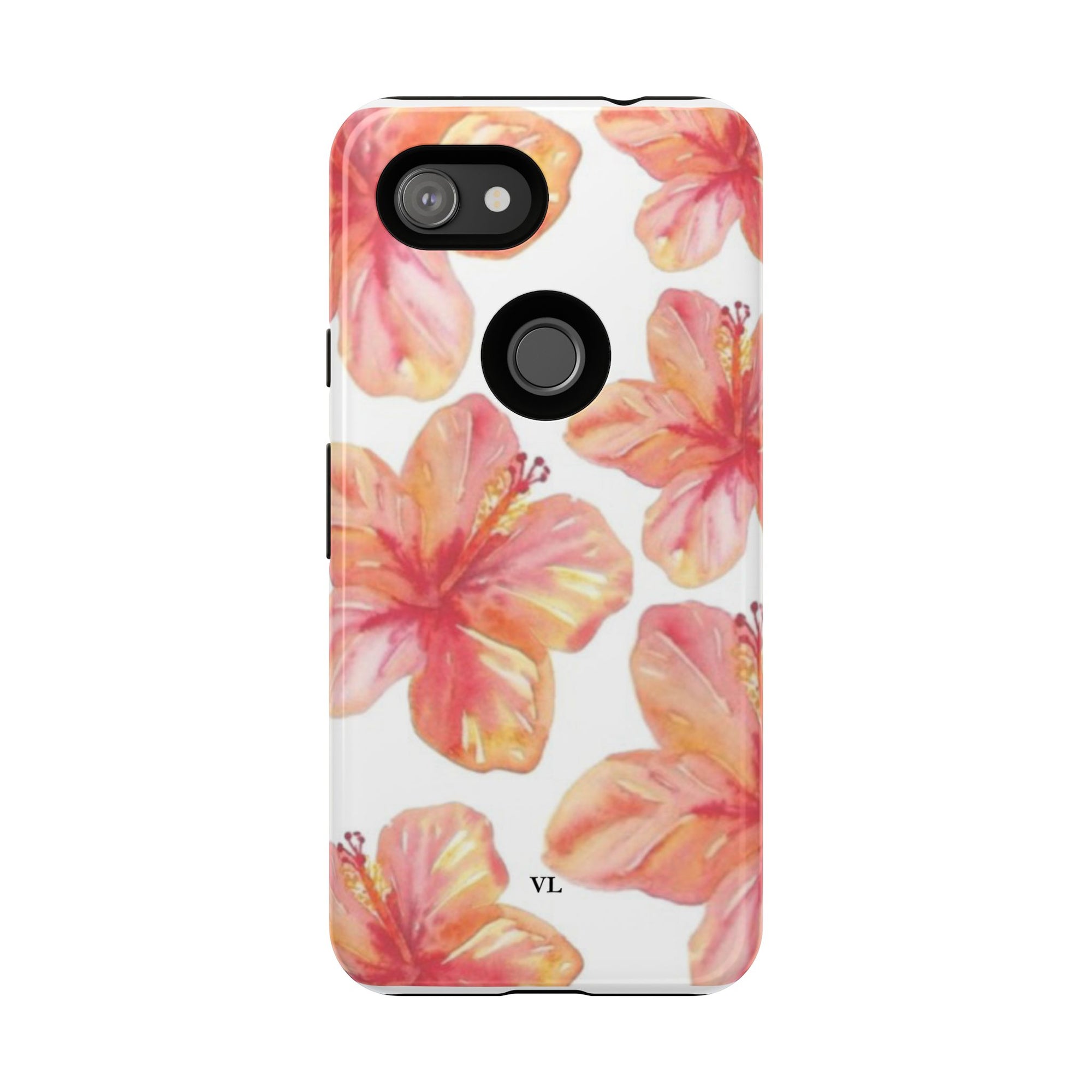 Flowers Case