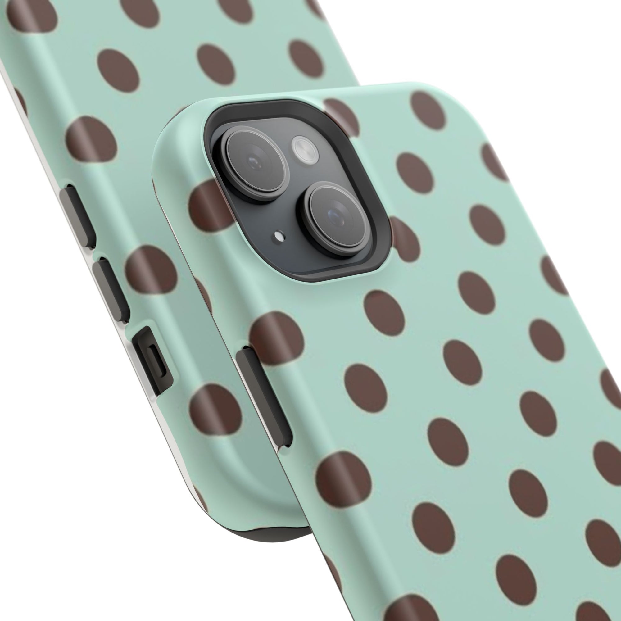 Mint MagSafe Case