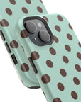 Mint MagSafe Case