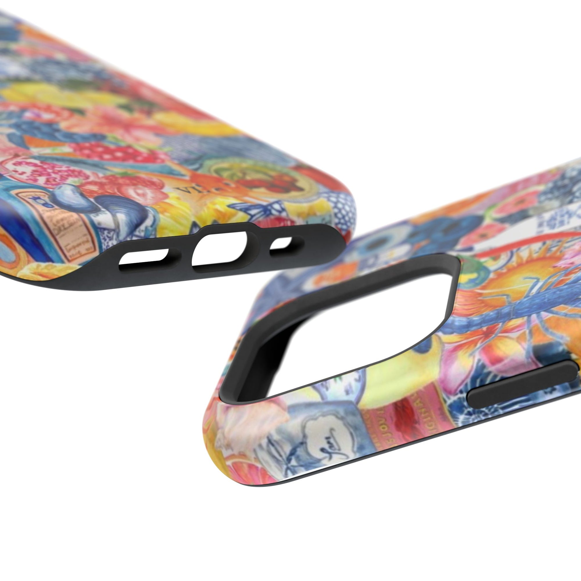 Tropicana Magsafe Case