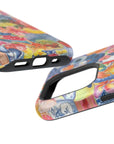 Tropicana Magsafe Case