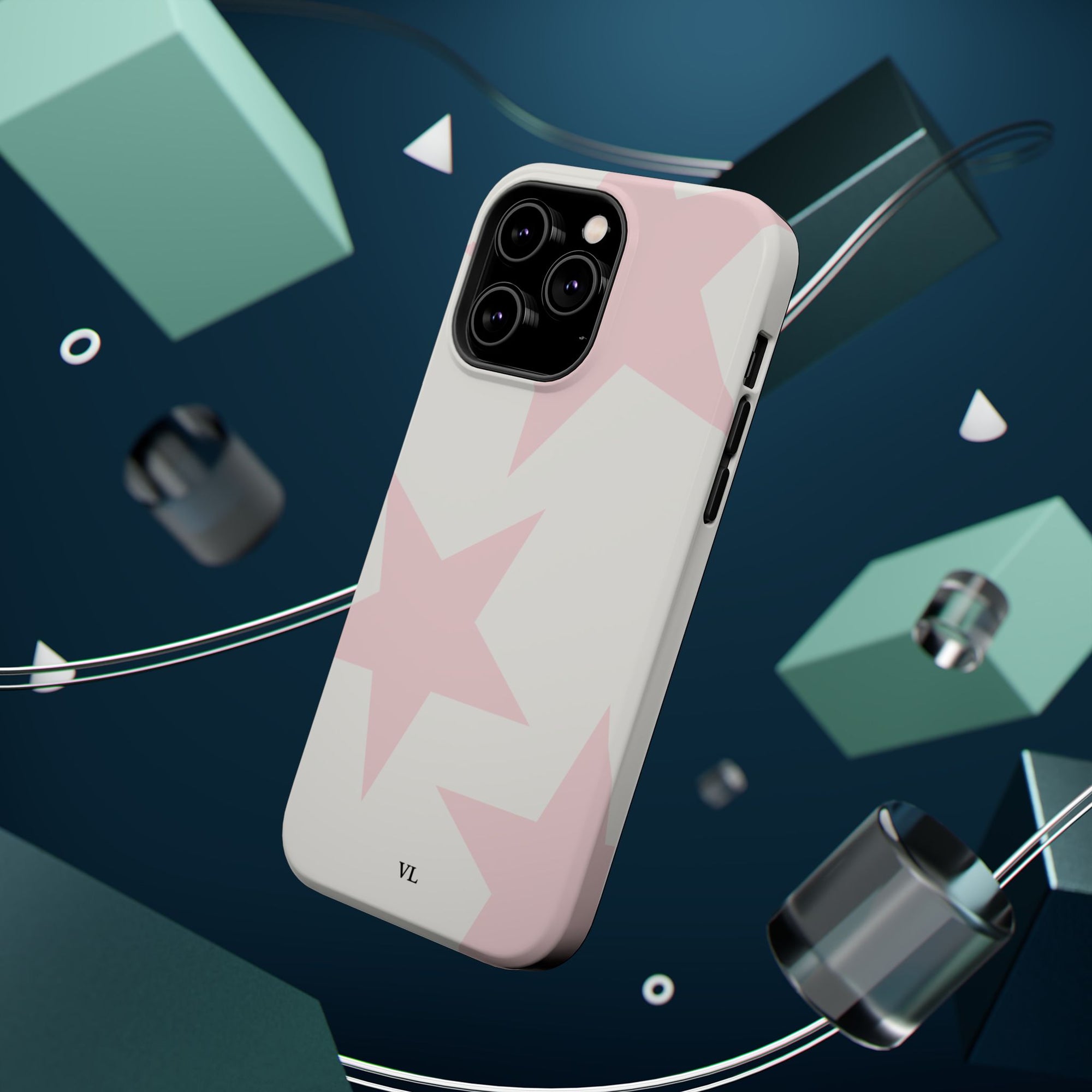 Celestial Blush Magsafe Case