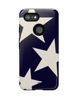 Dark blue Rockstar Case