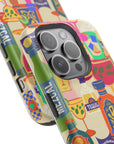 Margarita Fiesta MagSafe Case