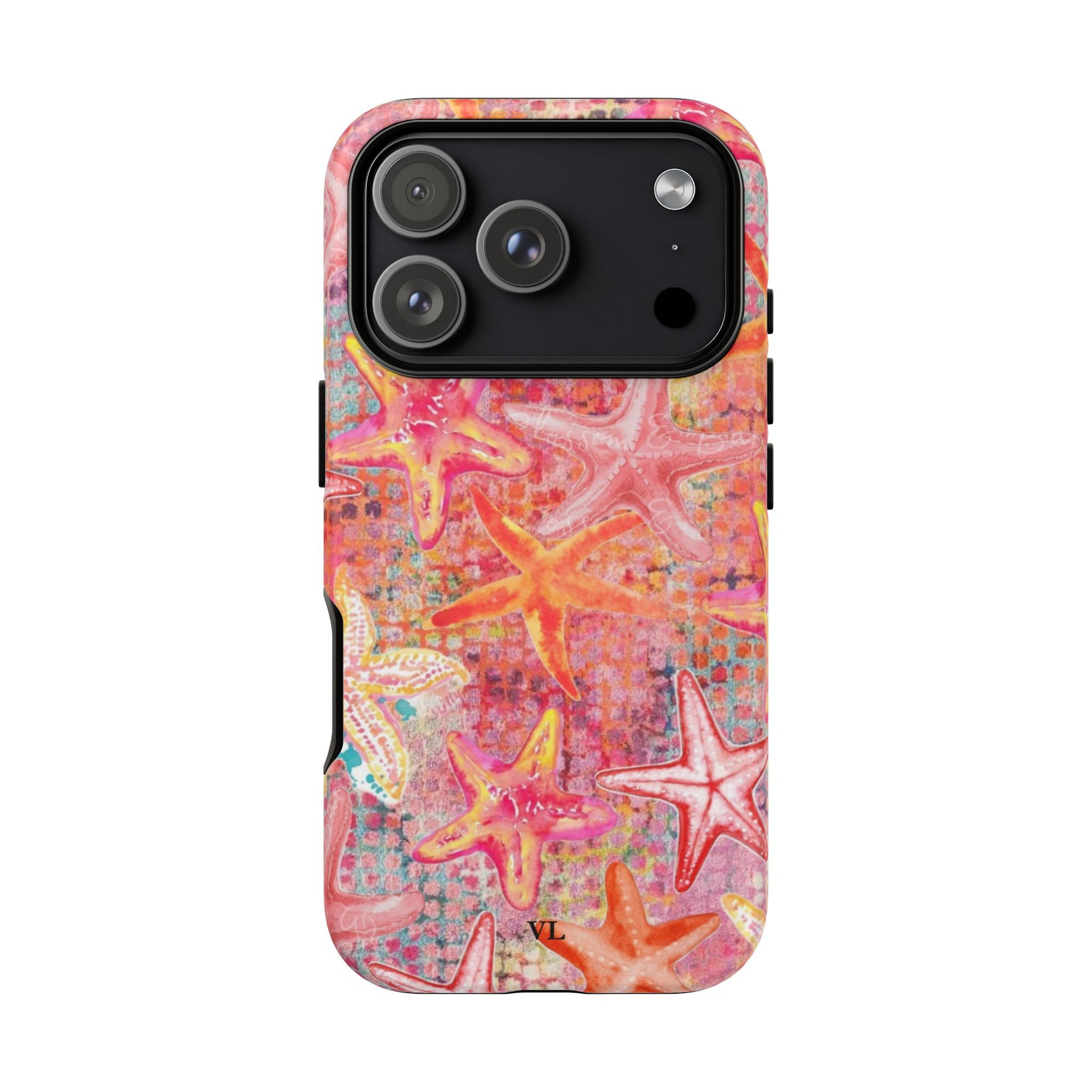 Coral Reef Case