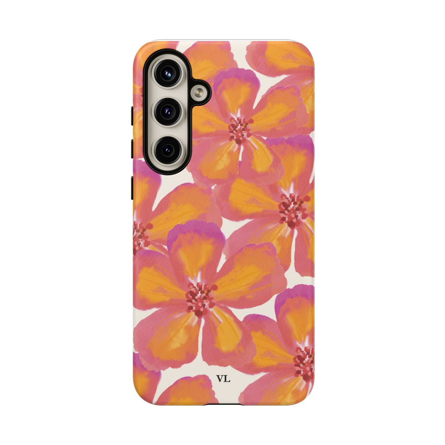 Hibiscus Case