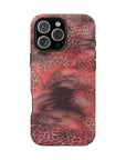 Scarlet Roar MagSafe Case