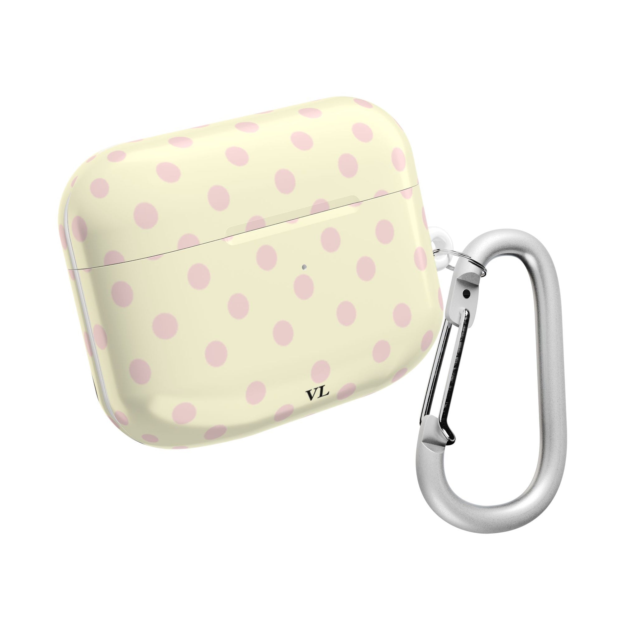 Polka Dot AirPod Case