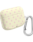 Polka Dot AirPod Case