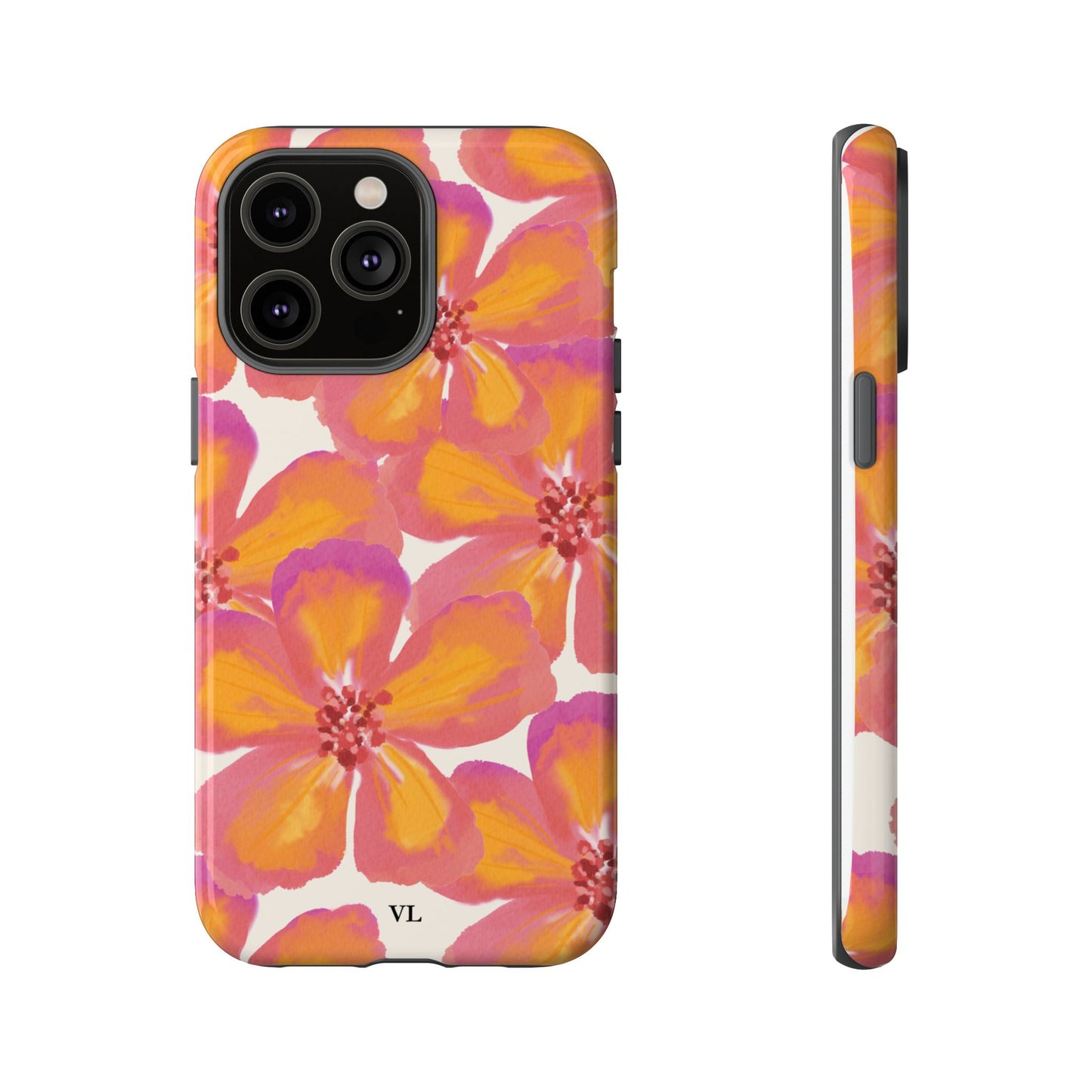 Hibiscus Case